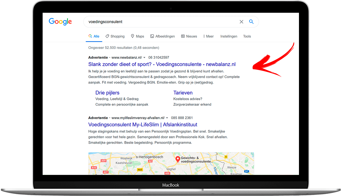 Wat is Google Ads?