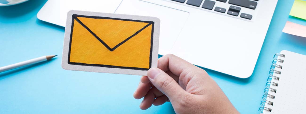 De kracht van E-mail marketing