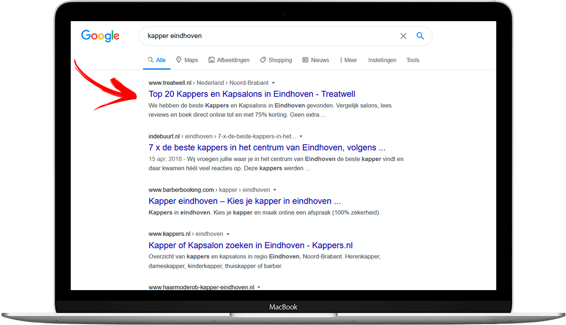 Wat is Search Engine Optimization?