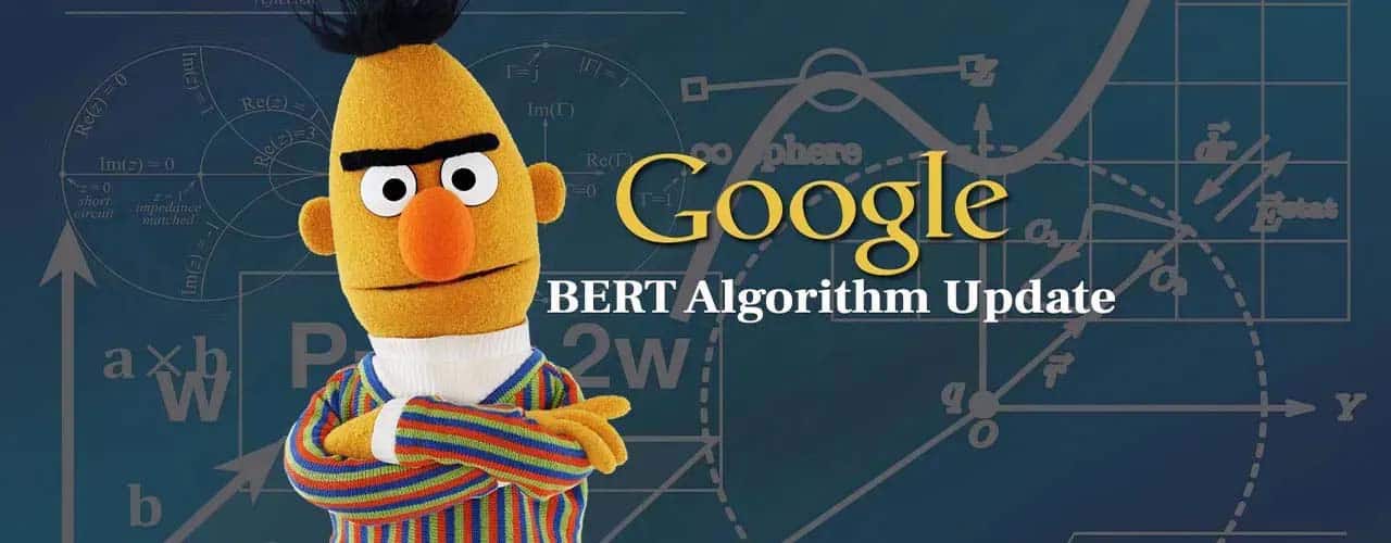 BERT is een techniek van Google om natuurlijke taalverwerking te herkennen, op waarde te schatten en te koppelen aan de zoekopdracht